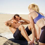 Fitness di coppia? Ecco come farlo!