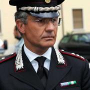 SPECIALE SICUREZZA: GENERALE LUCIANO GAROFANO ex comandante del R.I.S. di Parma e Mr DAVID consulente. Massimi esperti al mondo