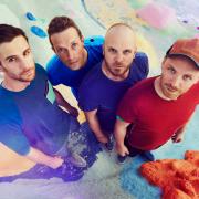 Chris Martin: «I Coldplay non si stanno separando»