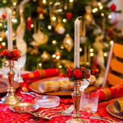 I trattamenti di bellezza da concedersi mentre si prepara il pranzo di Natale