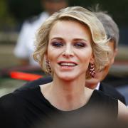 Terzo anniversario per la Fondazione Principessa Charlène  