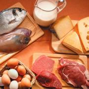 SAMANTHA BIALE Diet Coach, la dieta Plank