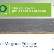 Il Programma EGO è il progetto della Fondazione Lars Magnus Ericsson