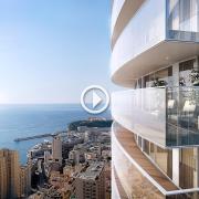 Tour Odeon: gli interni del grattacielo più lussuoso del Mondo