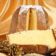 La ricetta per il pandoro senza glutine
