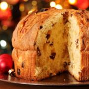 SAMANTHA BIALE Diet Coach, il panettone 