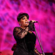 SCELTI PER VOI DA MONTE CARLO NIGHTS- ANiTA BAKER: "BODY AND SOUL"