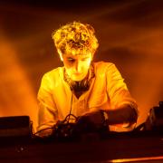 SCELTI PER VOI DA MONTE CARLO NIGHTS- JAMIE XX : "LOUD PLACES" (FT ROMY)