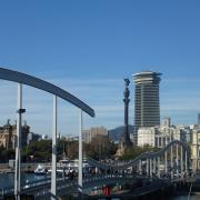 Natale con i tuoi, Capodanno a Barcellona