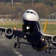Le peggiori situazioni in cui ci si può trovare in volo