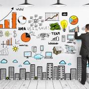 Aumentano gli investimenti in startup in Italia