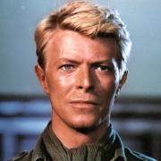 Addio David Bowie (1947 - 2016)