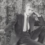 David Bowie avrebbe dovuto recitare in Twin Peaks