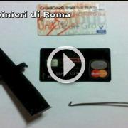 Cash trapping, ecco la tecnica dei ladri per rubare agli sportelli bancomat 