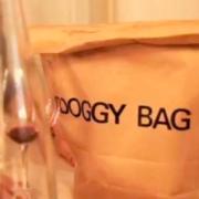 GIANCARLO MORELLI Chef stellato del ristorante Pomiroeu, dal 2016 in Francia il doggy bag è diventato obbligatorio per i ristoranti con più di 180 coperti