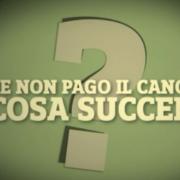 MARCO PIERANI Responsabile delle relazioni esterne dell’Associazione Altroconsumo, si deve pagare il canone Rai oppure no?