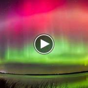 Aurora Boreale: lo spettacolo più bello del Mondo