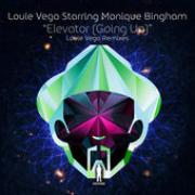 Elevator (Going Up) [Louie Vega Album Radio Edit]