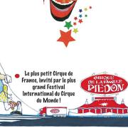 Anche il circo Piedon, il più piccolo del mondo, al festival del Circo di Monte Carlo