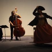 A scuola di teatro con la Dante Alighieri