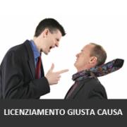 SALVATORE PADULA Vicedirettore de Il Sole 24 ore, il licenziamento per giusta causa di cui c'è già la legge