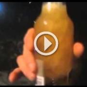 Ecco cosa succede se bevi una birra in Siberia