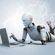 I robot entro pochi anni rimpiazzeranno milioni di posti di lavoro