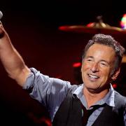Bruce Springsteen canta ''Take it easy'' per Glenn Frey