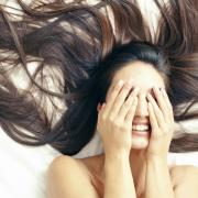 LEI NEWS: Capelli rovinati? Ecco come rimediare 