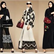 Dolce e Gabbana e la moda interreligiosa