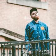Il giovane talento Jack Garratt in diretta a RMC
