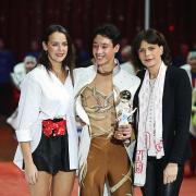 I vincitori della quinta edizione del festival New Generation