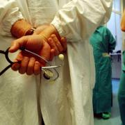 DIEGO PIAZZA  Presidente dell'Acoi (Associazione Chirurghi Ospedalieri Italiani), allarme medici chirurghi
