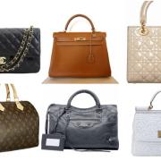 CARLA GOZZI Style Coach, investire nell'It-Bag è meglio che nell'oro