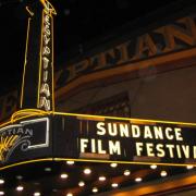 GIULIA ZONCA Giornalista de La stampa, il Sundance Festival 
