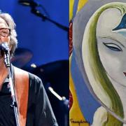 Eric Clapton nei guai 