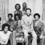 Ciao, Maurice degli Earth, Wind & Fire