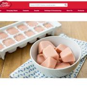 Macché banali cubetti di ghiaccio! Ecco 8 idee sorprendenti per uno snack gustoso