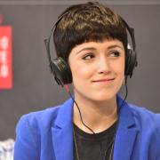Chiara Dello Iacovo: guarda gli scatti esclusivi