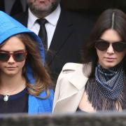 La nuova linea moda di Cara Delevigne e Kendall Jenner