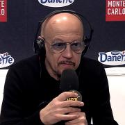 Enrico Ruggeri: «Ecco le tre classifiche di Sanremo!»