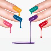 Che tipo di unghie andranno di moda nella primavera 2016?