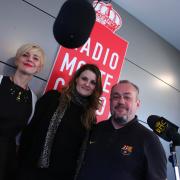 Irene Fornaciari: le foto esclusive