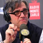 PAOLO GIORDANO Giornalista de Il Giornale, le canzoni del Festival di Sanremo