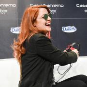 Noemi: «Ho concluso il mio percorso con i talent»