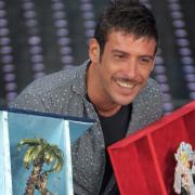Sanremo 2016: Francesco Gabbani è il vincitore della Sezione Giovani