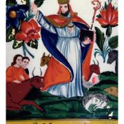 ISABELLA DALLA VECCHIA per Misteri "Bestiali": San Valentino