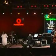 SCELTI PER VOI DA MONTE CARLO NIGHTS: JOE SAMPLE & RANDY CRAWFORD "RIO DE JANEIRO BLUES"