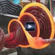 Ecco il video  che vi farà provare 5 minuti di pace e di felicità