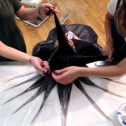 I capelli-sirena che stanno conquistando tutte!